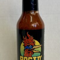 Zia Chile Traders Ragin' RoadRunner Hot Sauce 5oz