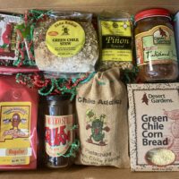 Chile Lovers Gift Box