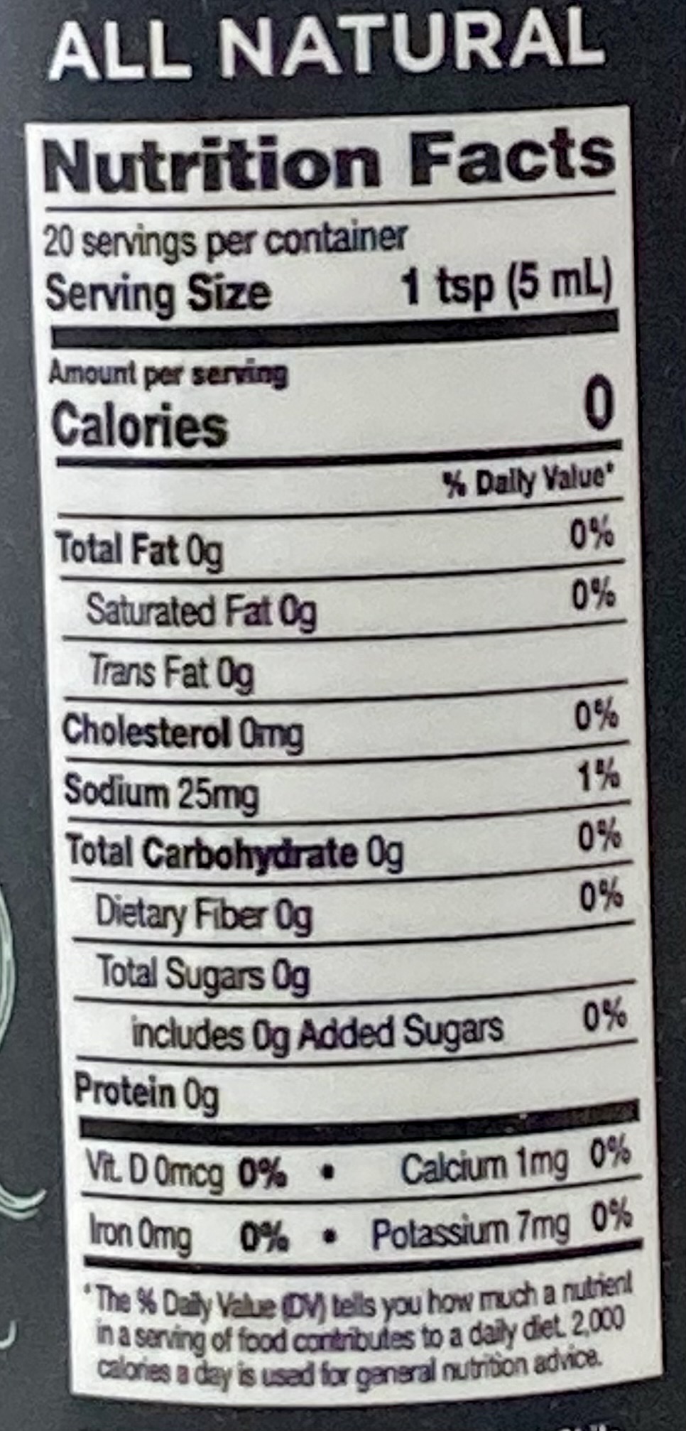 Zia Chile Traders D. O. D. Hatch Red Chile Hot Sauce 3.4oz - Image 2