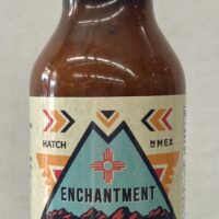 Zia Chile Traders Enchantment Gourmet New Mexico Hot Sauce 5oz