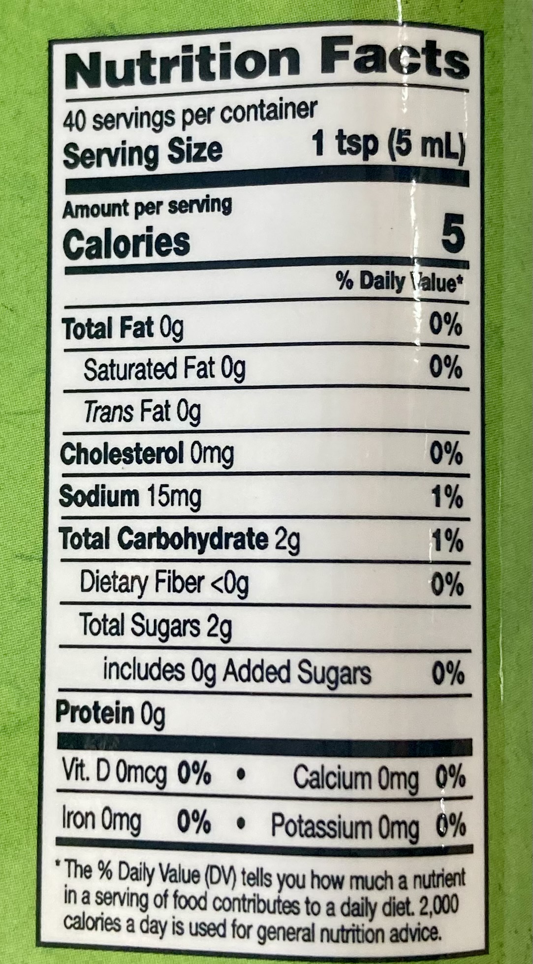 Zia Chile Traders Agave River Frontier Hot Sauce 6.8oz - Image 2