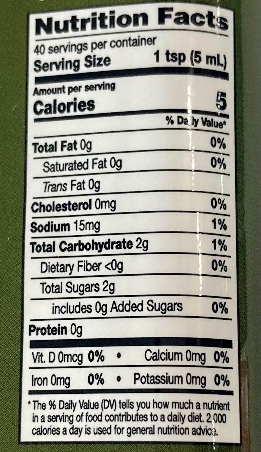 Zia Chile Traders 1947 Hot Sauce 6.8oz - Image 2