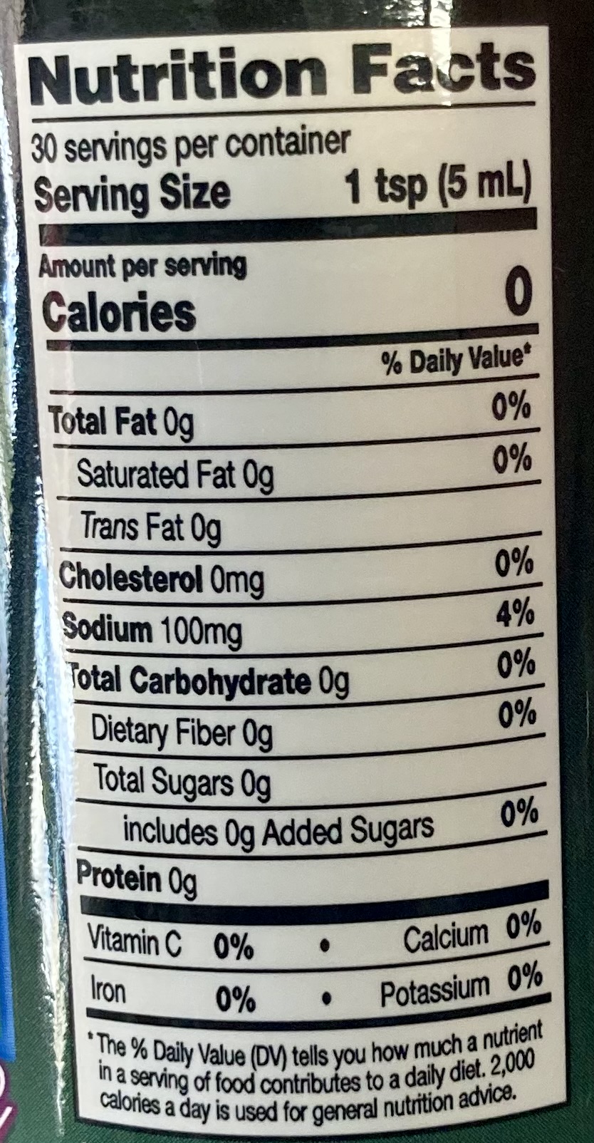 Zia Chile Traders Scorpion Sunset Hot Sauce 5oz - Image 2